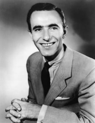 SI.com's Top 20 All-Time Sportscasters - 2 - Chris Schenkel 